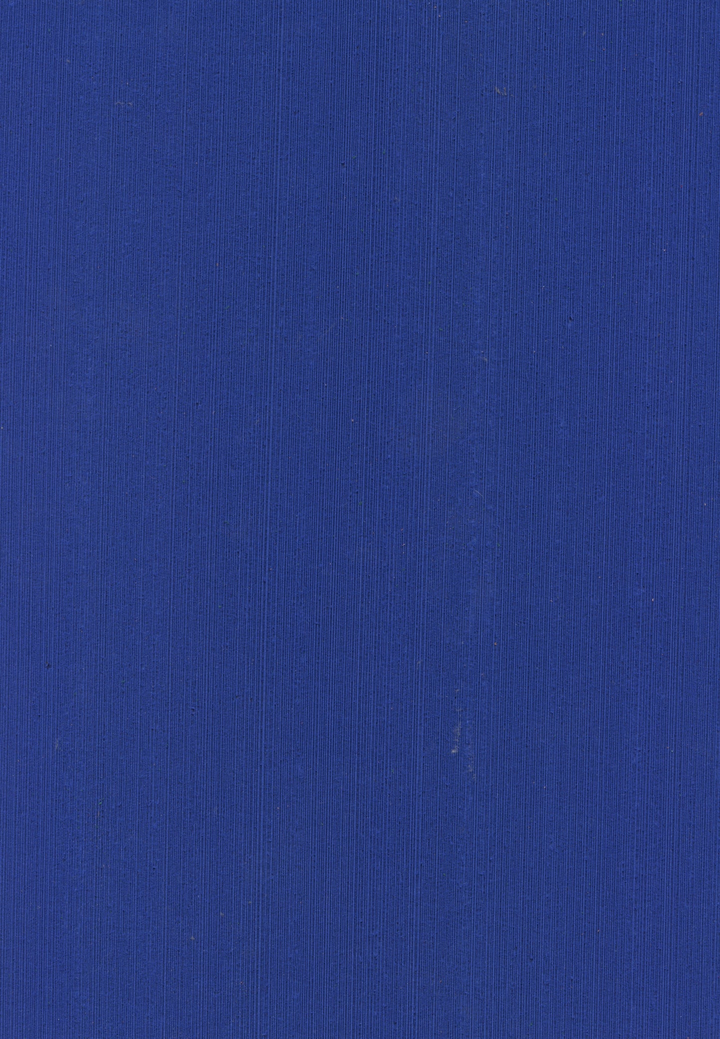 Craft Foam Plush - Royal Blue - Size Approx 29.5 x 21cm - Thickness 2mm