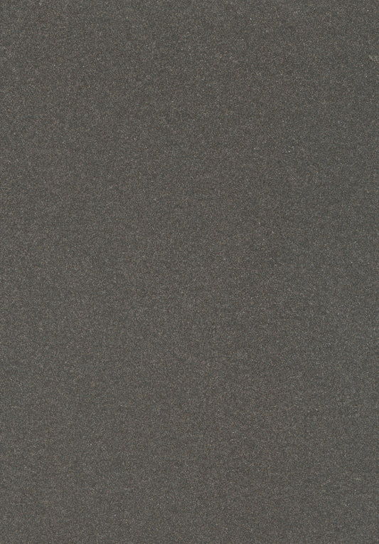 A5 Glitter Adhesive Sheet 2pk - Dark Grey