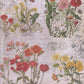 Decoupage Paper - Mix of Flowers - A4 - 2 Sheets