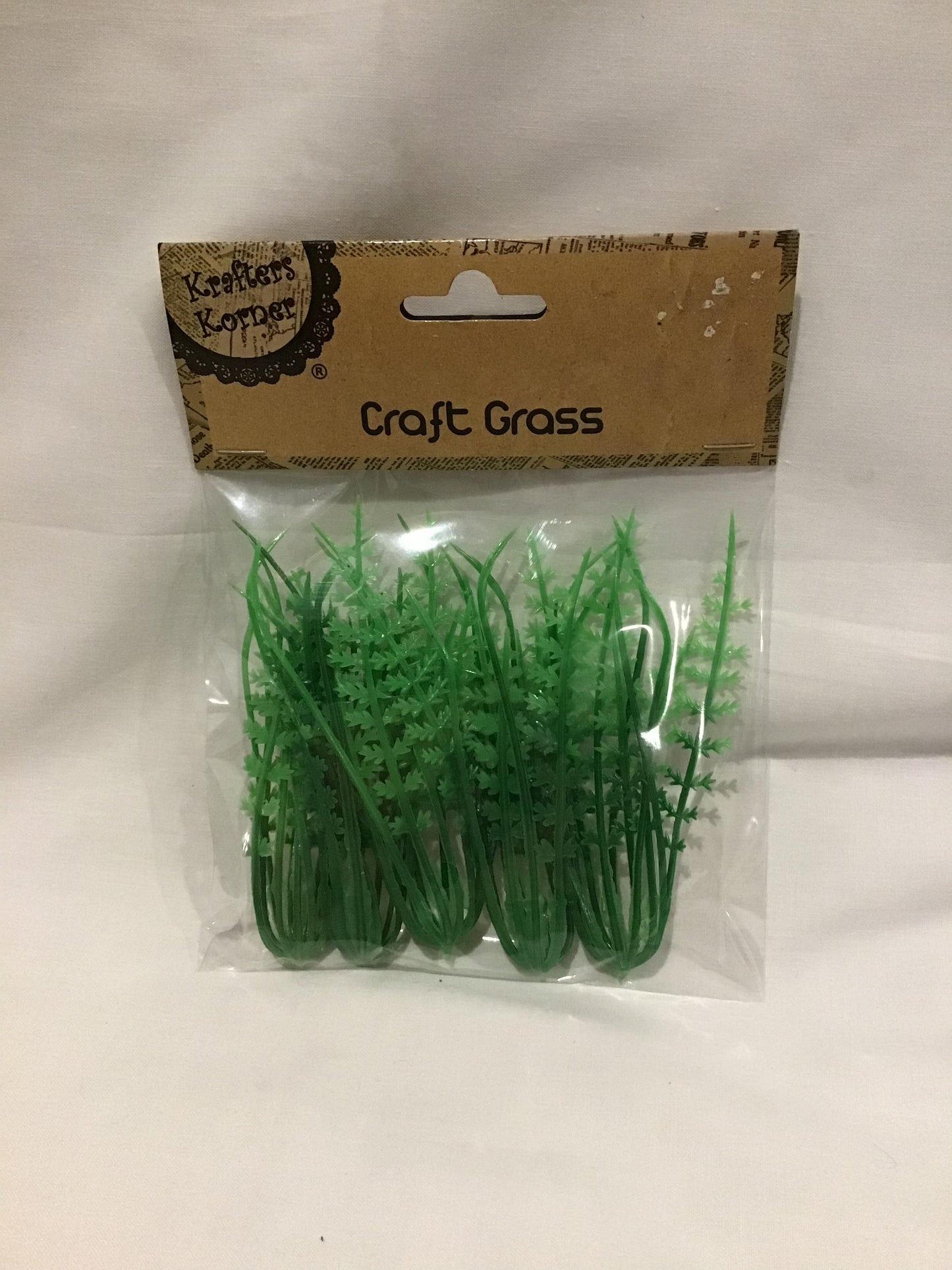 Craft Grass Pack #2- 5 pack