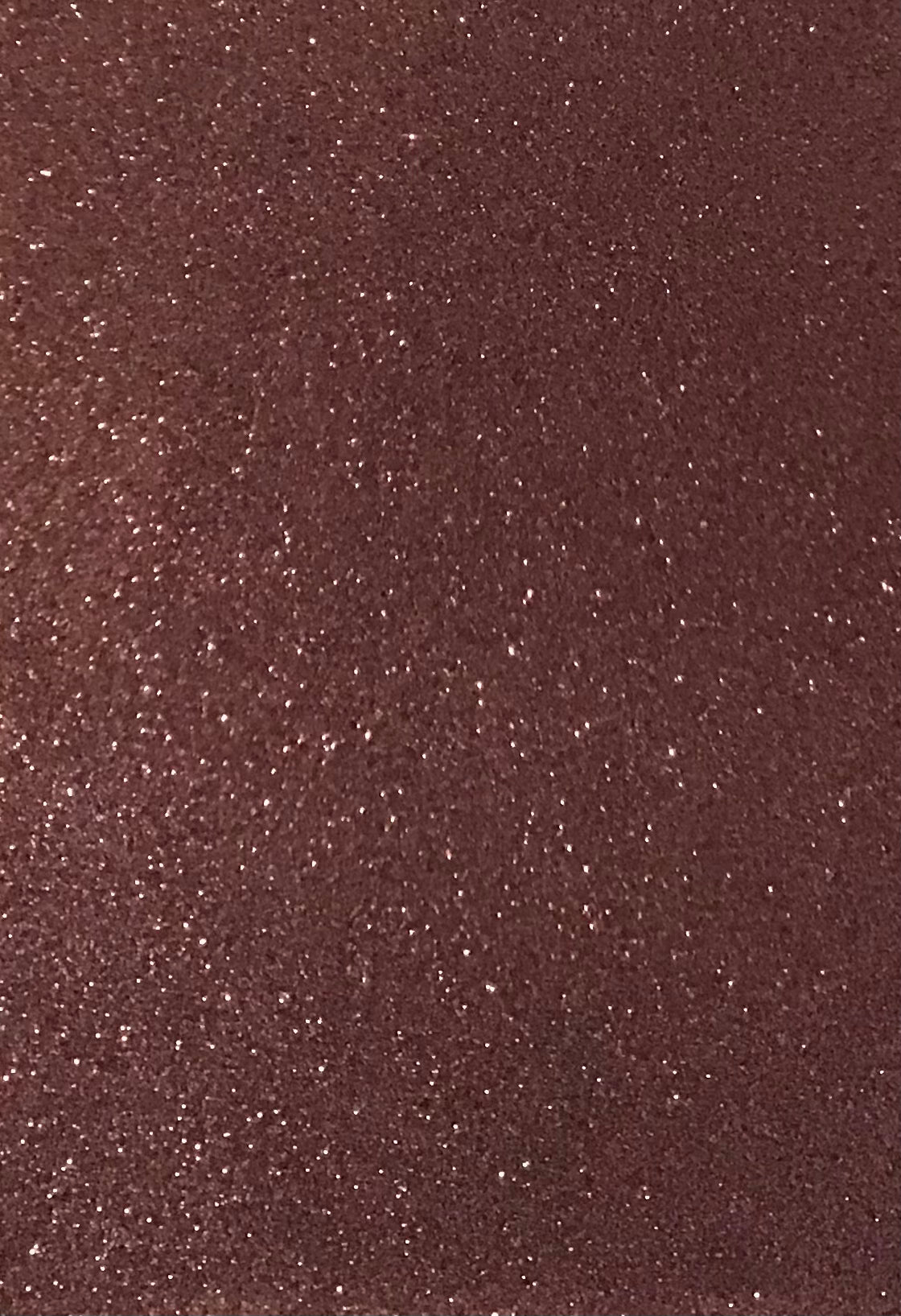 Craft Foam Glitter Bronze - Size Approx 30 x 20cm - Thickness Approx 1.5mm