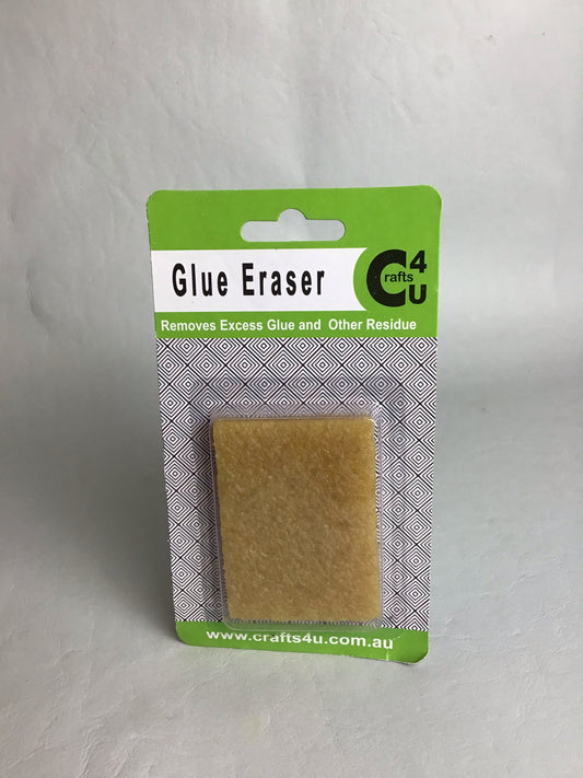 Glue Eraser